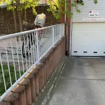 Lägenhet Zentrum Mit Tiefgarage