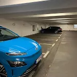 Zentrum Mit Tiefgarage *