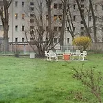 Zentrum Mit Tiefgarage