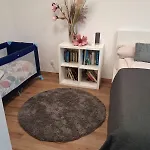 Lägenhet Zentrum Mit Tiefgarage *