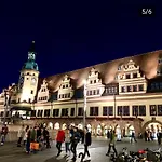 Lägenhet Zentrum Mit Tiefgarage *