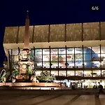 Lägenhet Zentrum Mit Tiefgarage *