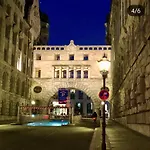 Lägenhet Zentrum Mit Tiefgarage Leipzig