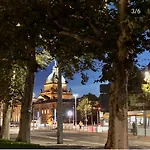 Zentrum Mit Tiefgarage Lägenhet Leipzig