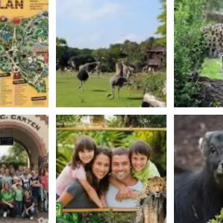 Apartamento Zentrum Mit Tiefgarage Leipzig