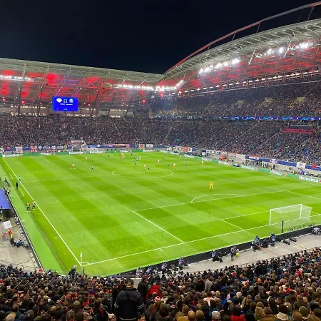 Διαμέρισμα Zentrum Mit Tiefgarage *