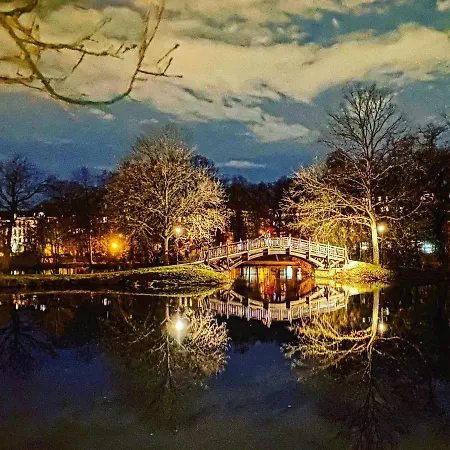 Apartamento Zentrum Mit Tiefgarage *