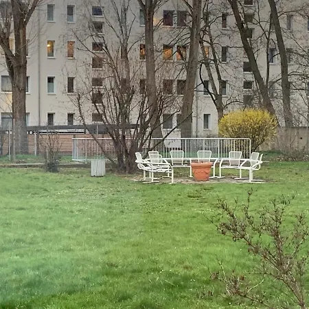 Zentrum Mit Tiefgarage