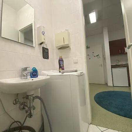 Zentrum Mit Tiefgarage