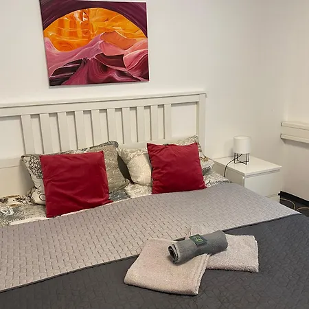 Zentrum Mit Tiefgarage * Lipcse