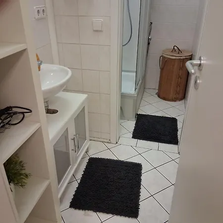 Zentrum Mit Tiefgarage *