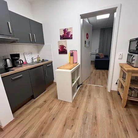 Zentrum Mit Tiefgarage